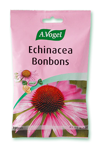 A.Vogel Echinacea Bonbons - Pastillit 75 g