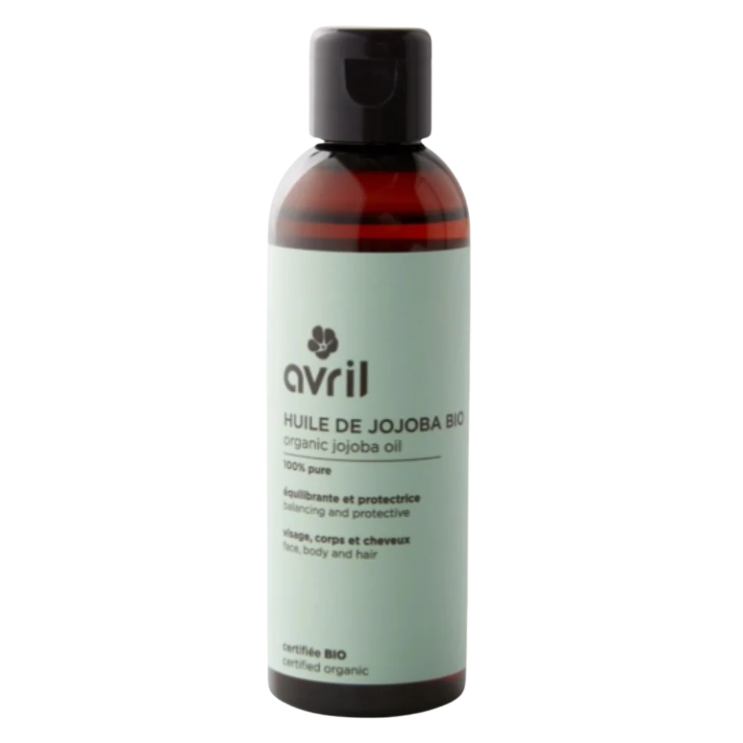 Avril Organic Jojobaöljy 100 ml