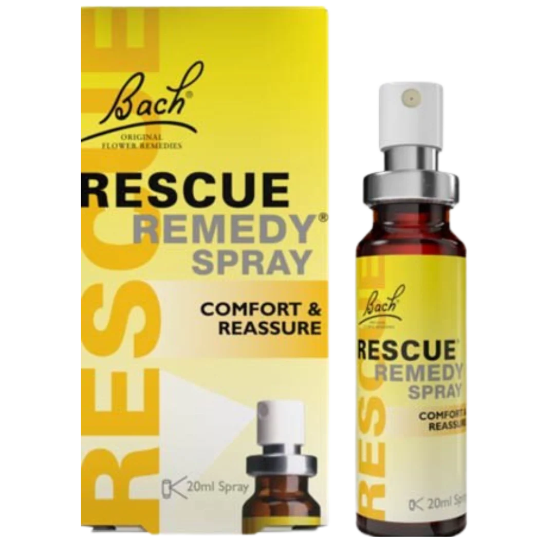 Bach Rescue Remedy Spray - Suihke 20 ml