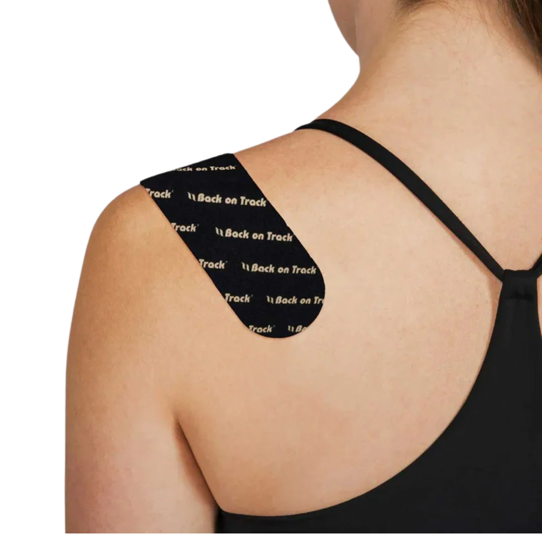 Back On Track Pre-Cut Welltex Tape - Teippi 5 kpl - Image 2