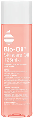 Bio-Oil Erikoisihonhoitoöljy 125 ml