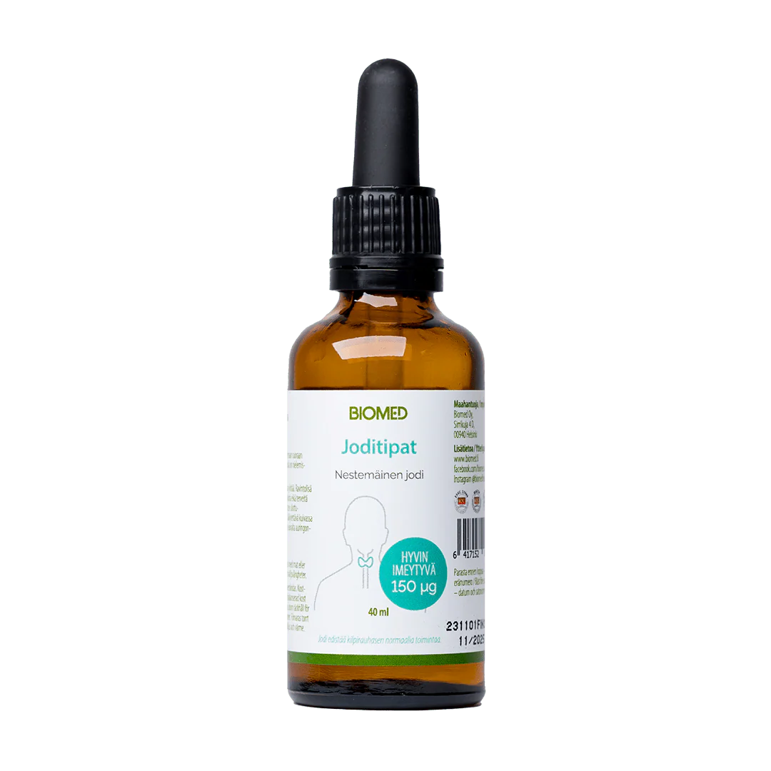 Biomed Joditipat 40 ml