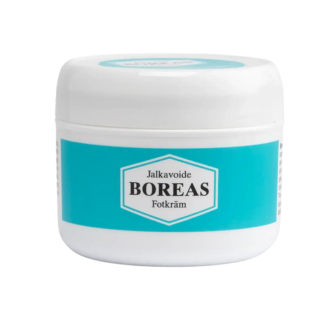 Boreas Jalkavoide 150 ml