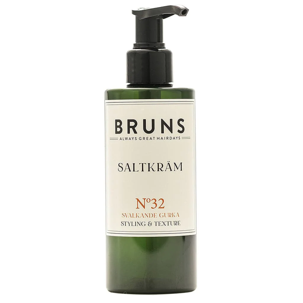 Bruns Saltkräm Nr32 - Muotoilutuote 200 ml