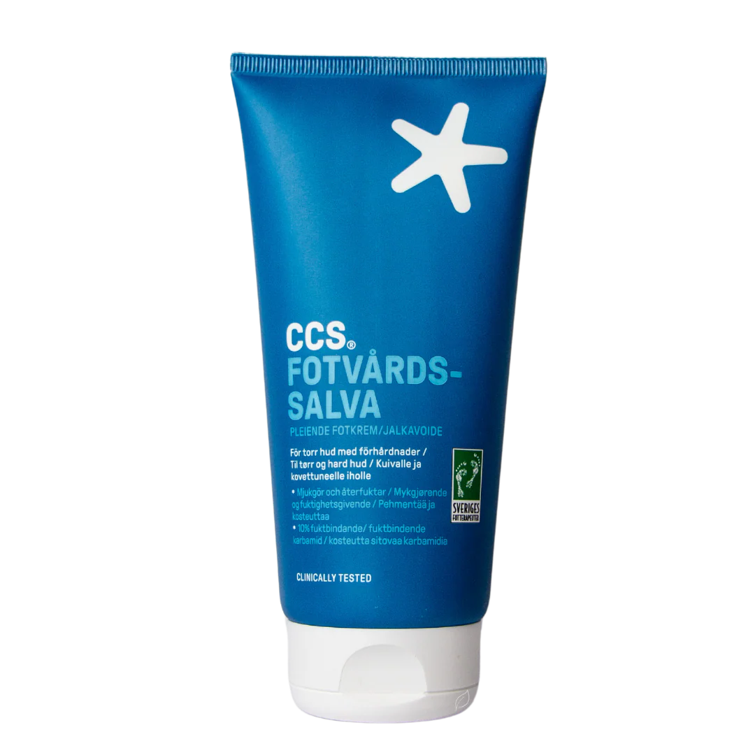CCS Jalkavoide 175 ml