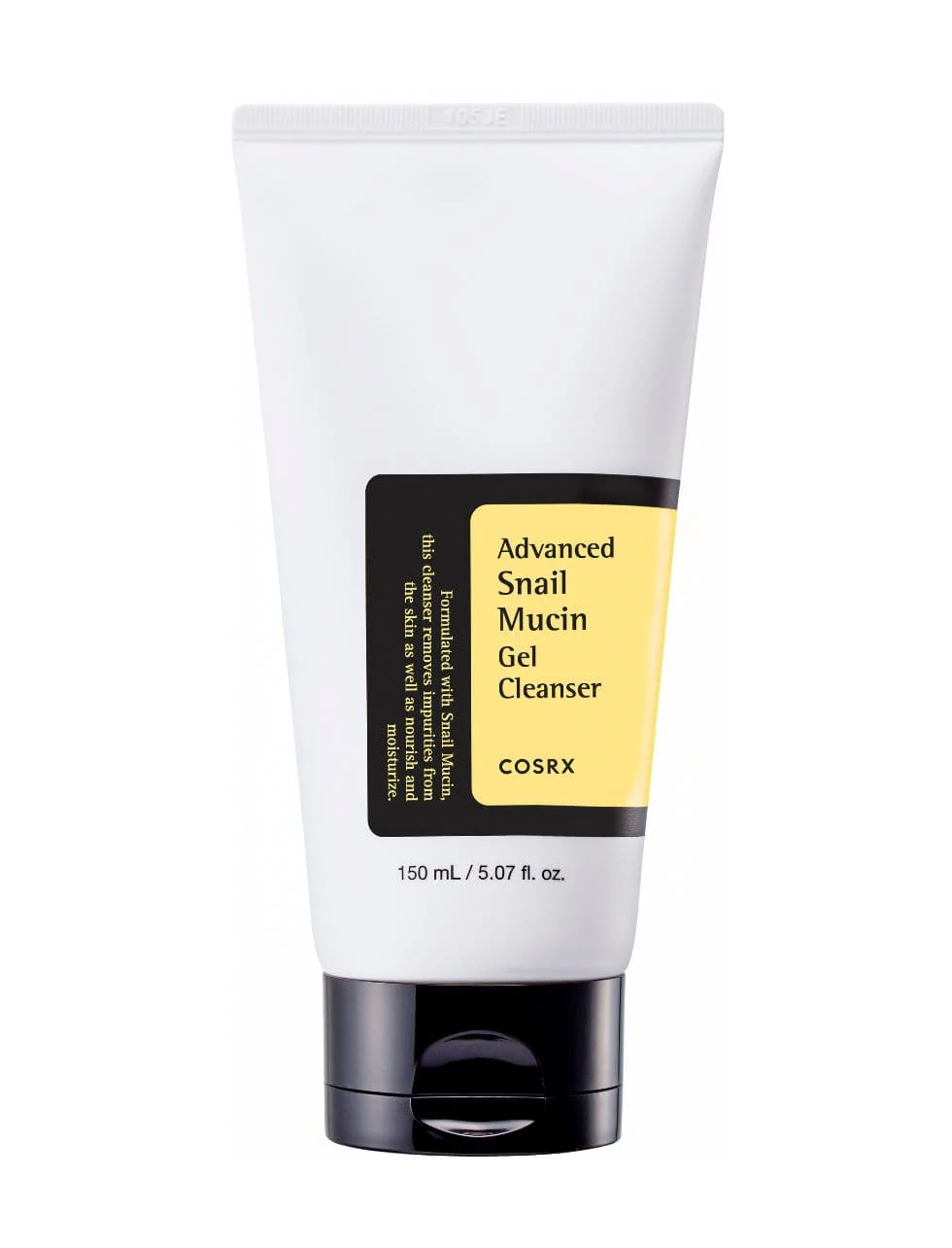 COSRX Advanced Snail Mucin Gel Cleanser - Puhdistusgeeli 150 ml