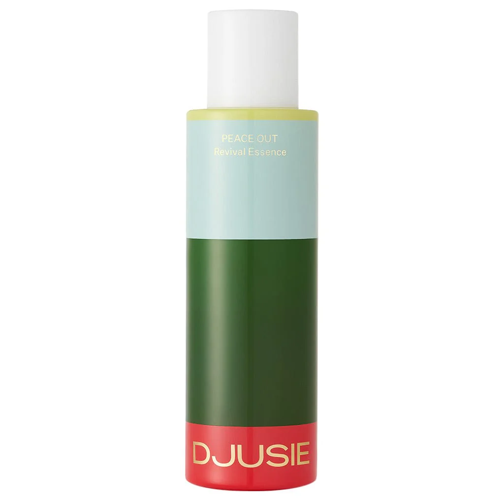 Djusie Peace Out Revival Essence - Kasvovesi 100 ml