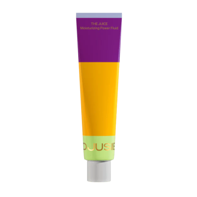 Djusie The Juice Moisturizing Power Fluid 50 ml / GWP