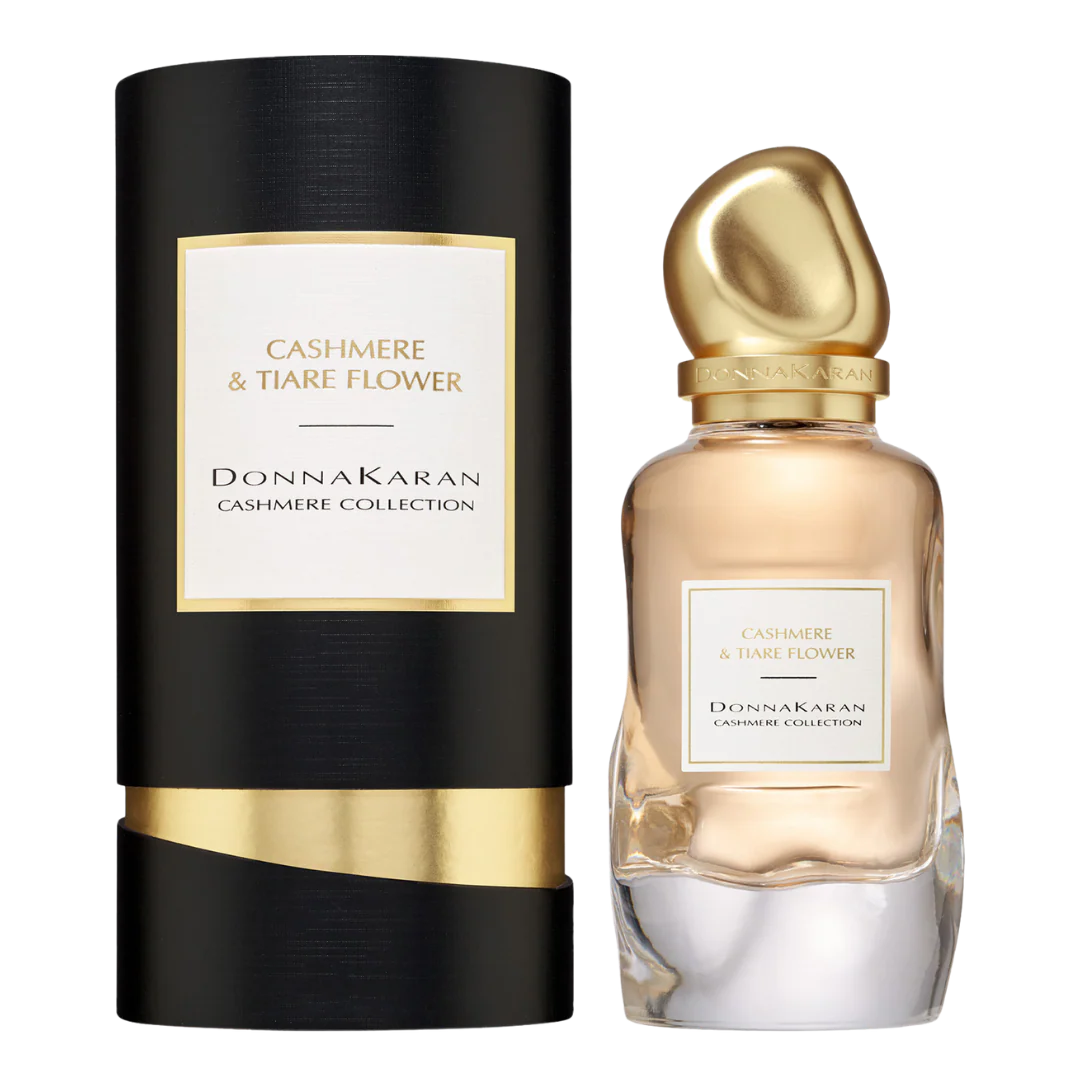 Donna Karan Cashmere Collection Tiare Flower EdP - Hajuvesi 100 ml - poistuu