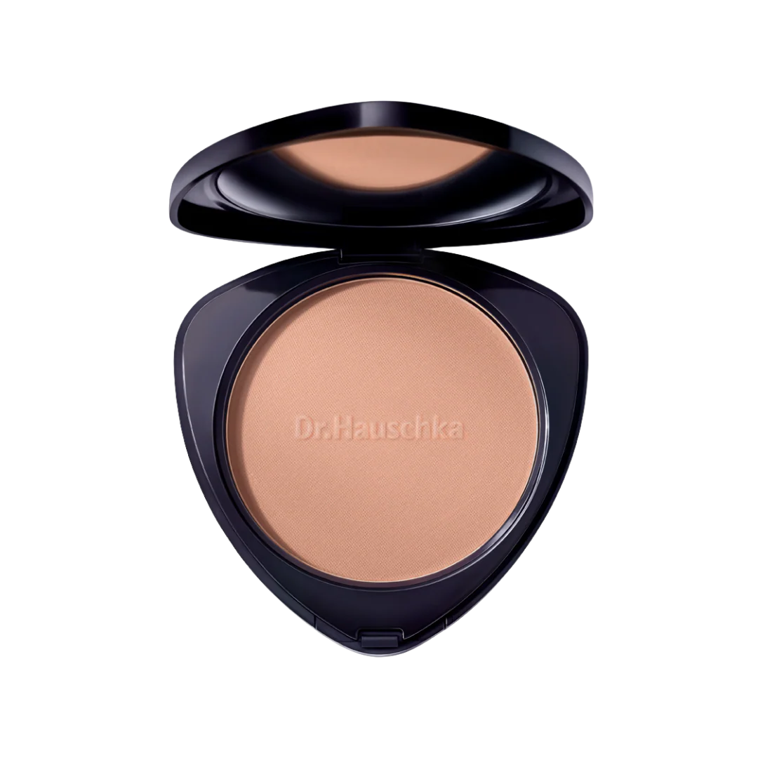 Dr. Hauschka Bronzing Powder - Aurinkopuuteri 01 Bronze