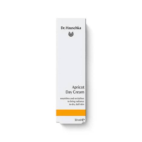 Dr. Hauschka Day Cream Apricot - Aprikoosivoide 30 ml