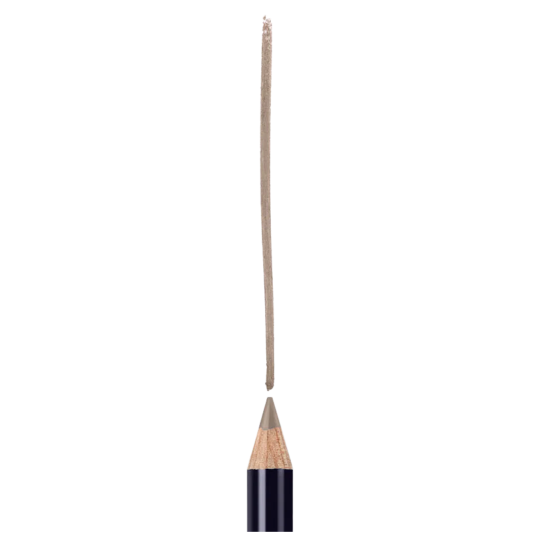 Dr. Hauschka Eyebrow Definer - Kulmakynä Light Brown 01 - Image 2