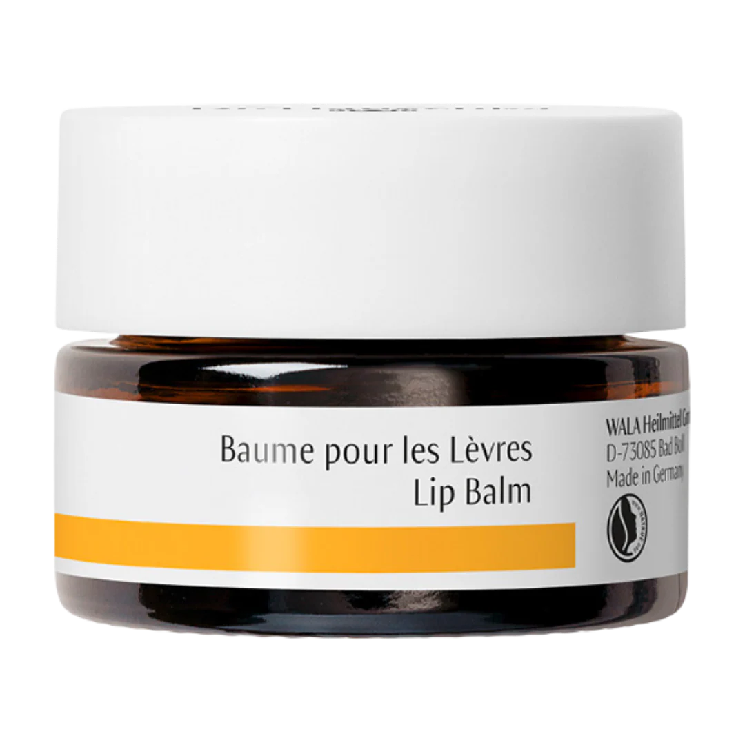Dr. Hauschka Lip Balm - Huulibalsami 4,5 ml