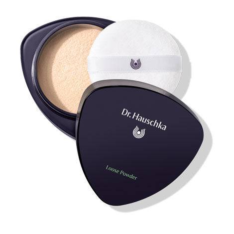 Dr. Hauschka Loose Powder - Irtopuuteri 00