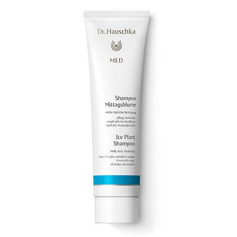 Dr. Hauschka Med Ice Plant Shampoo 150 ml - erä
