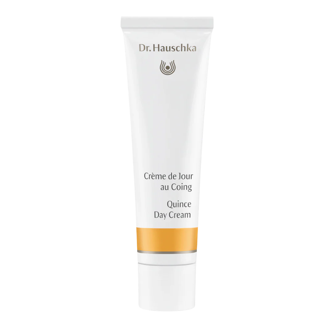 Dr. Hauschka Quince Day Cream - Kasvovoide Kvitten 30 ml