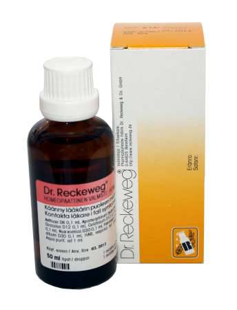 Dr.Reckeweg R17 H334FI