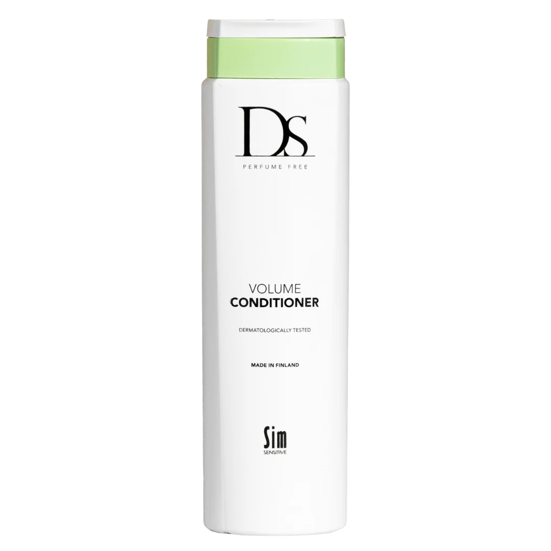 DS Volume Conditioner - Hajusteeton hoitoaine 200 ml