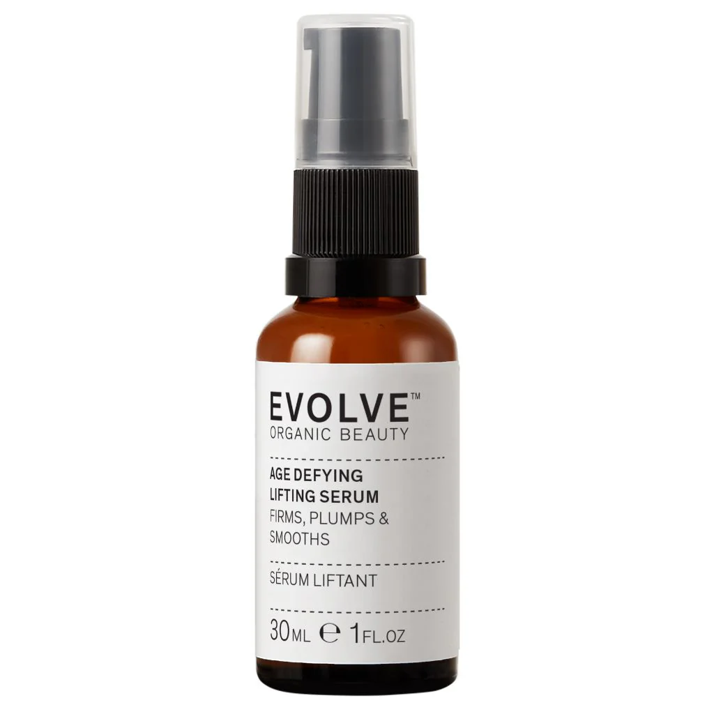Evolve Age Defying Lifting Serum - Seerumi 30 ml