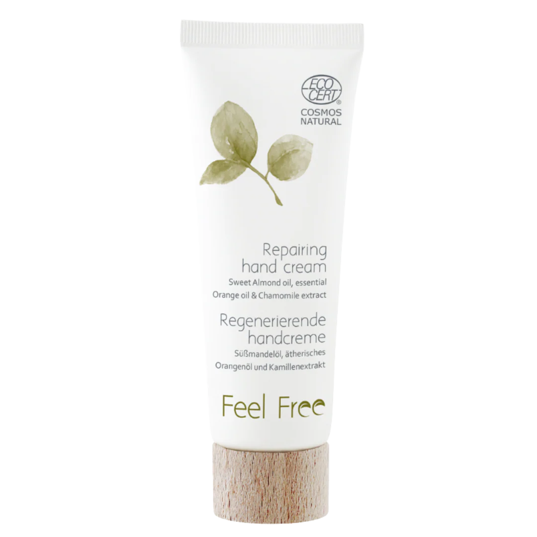 Feel Free Repairing Hand Cream - Käsivoide 75 ml