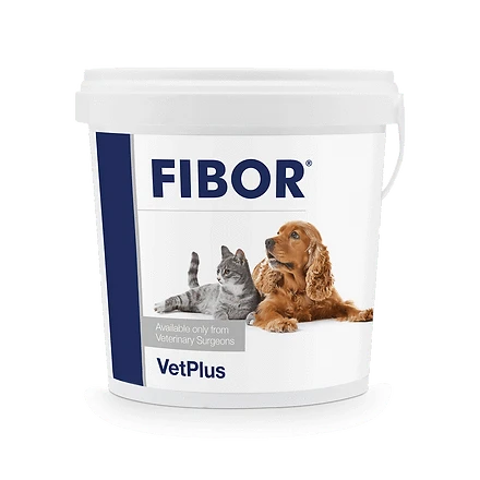Fibor - Täydennysrehuvalmiste koirille ja kissoille 500 g