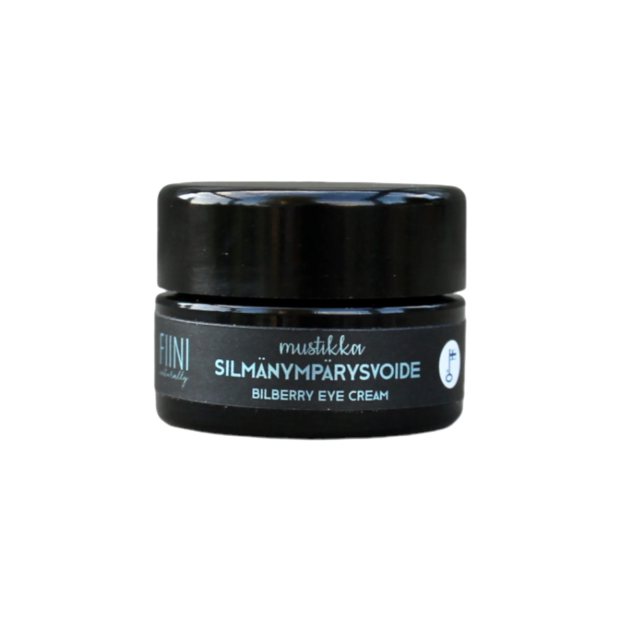 Fiini Naturally Silmänympärysvoide Mustikka 10 ml
