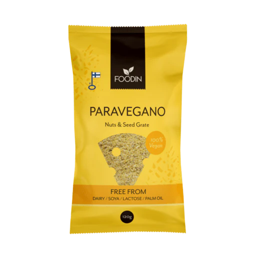 Foodin Paravegano 120 g