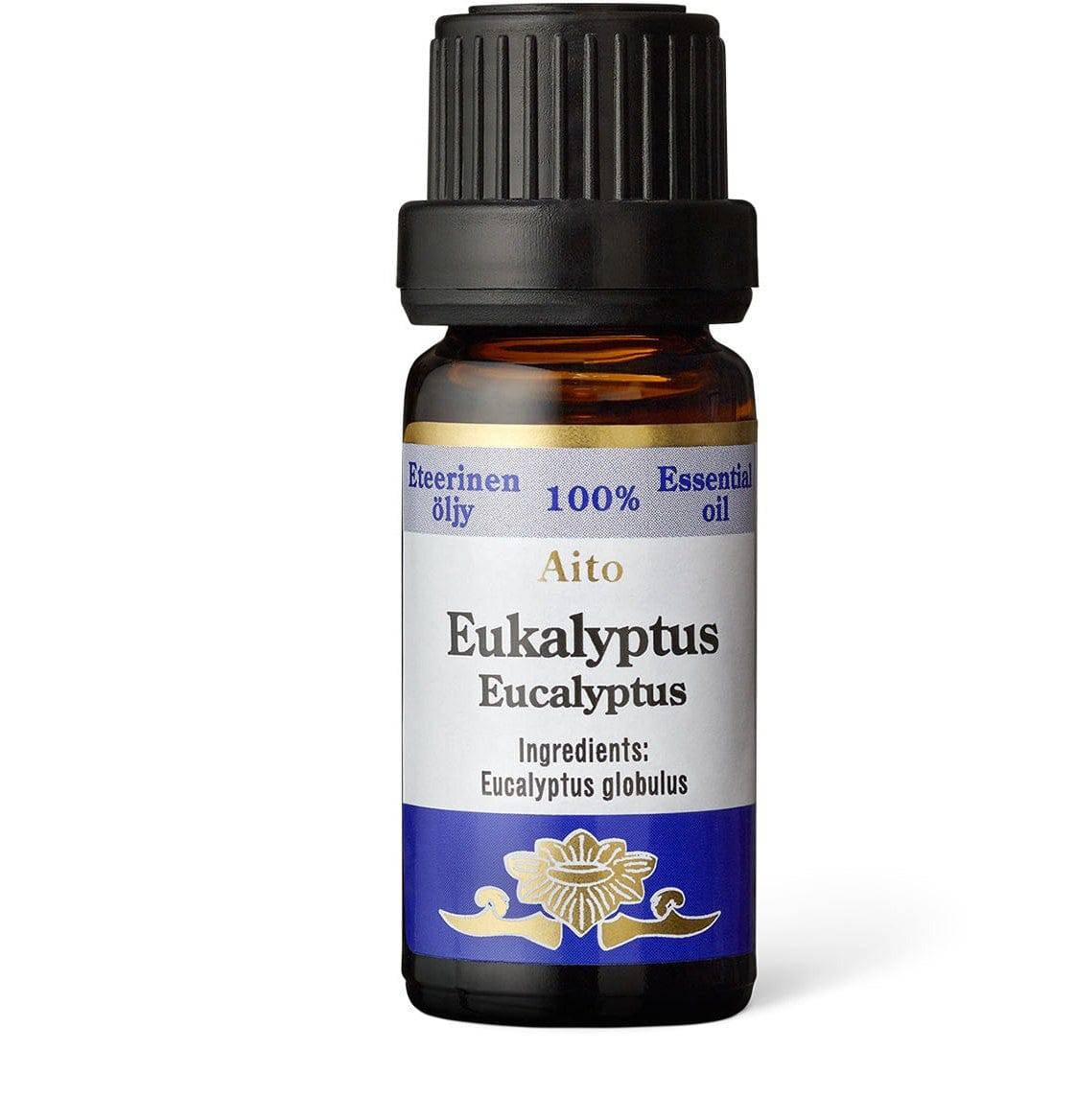 Frantsila Eukalyptus Eteerinen öljy 10 ml