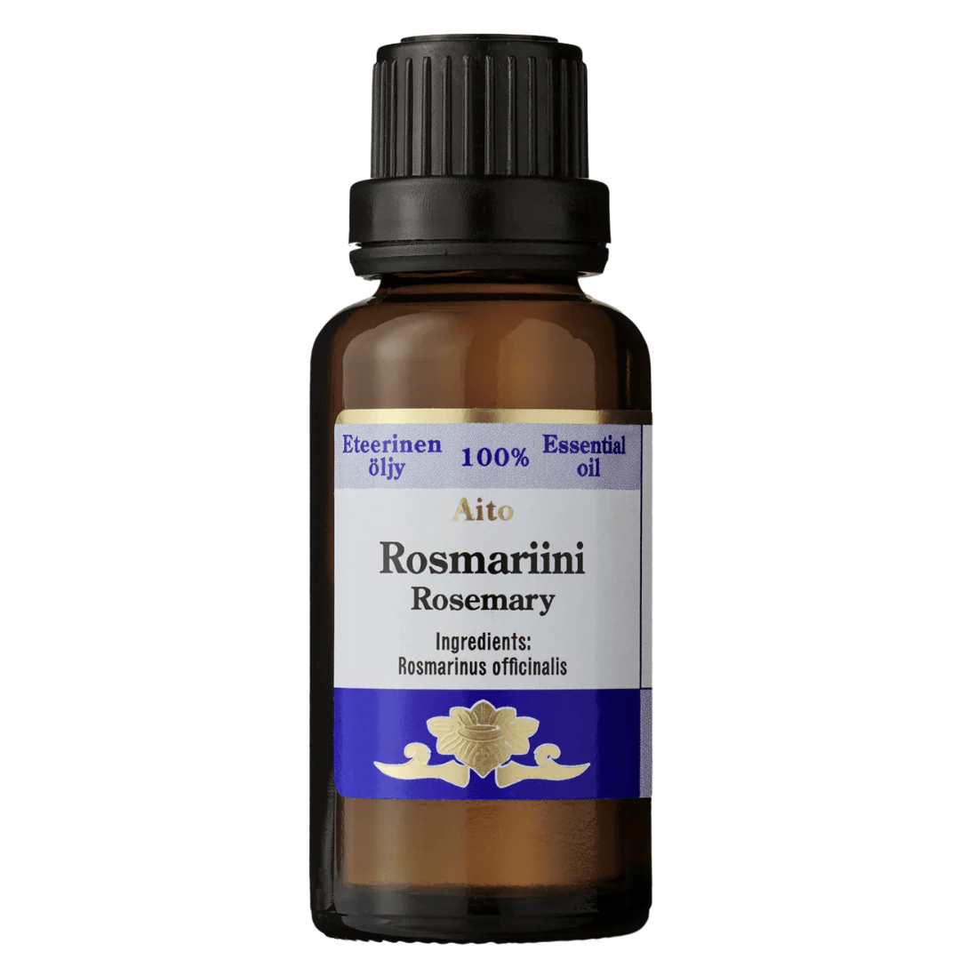 Frantsila Rosmariini Eteerinen Öljy 30 ml