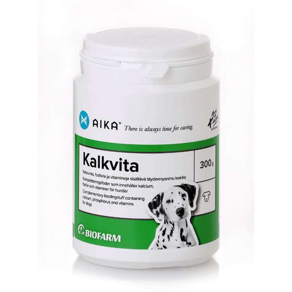 Biofarm Kalkvita 300 g