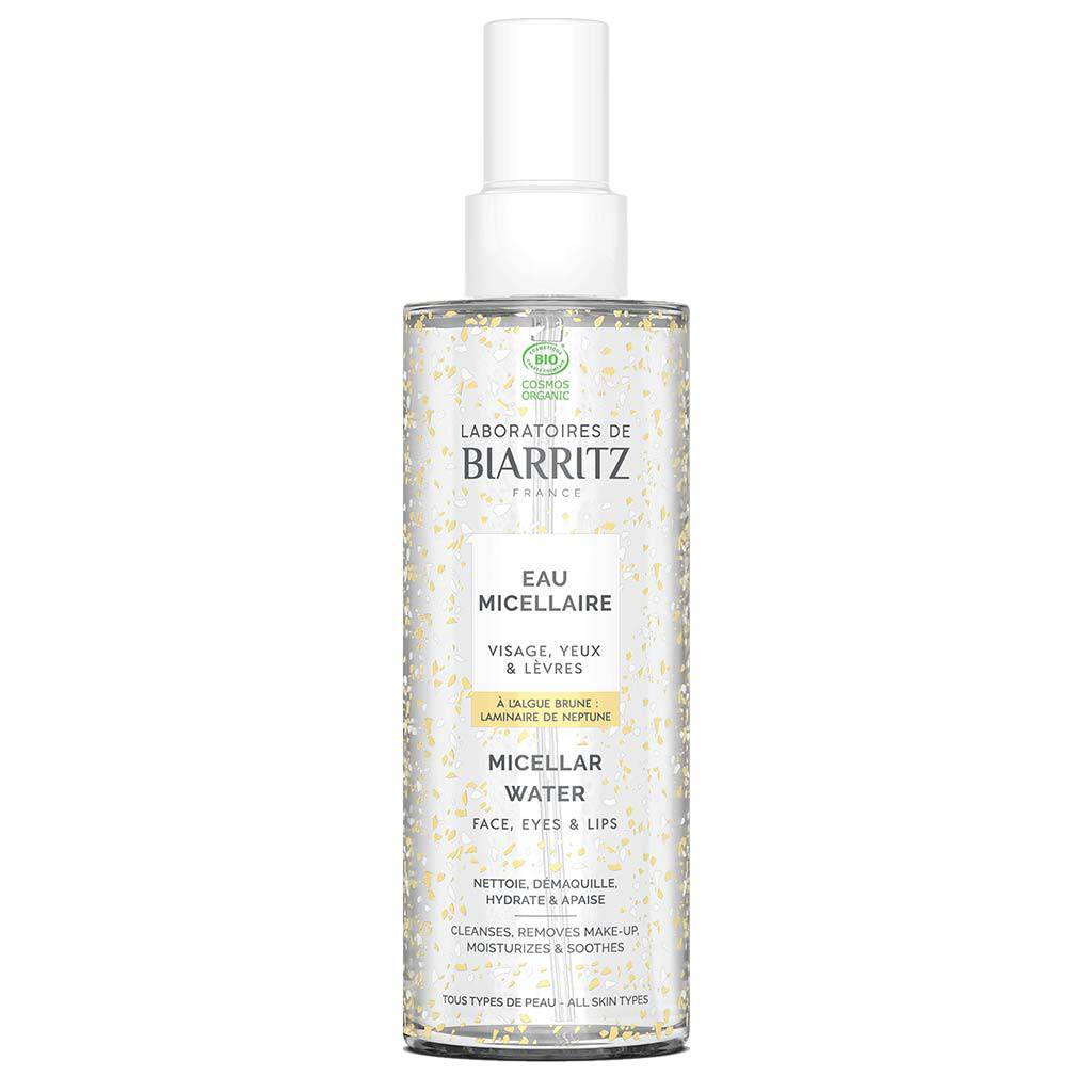 Laboratoires De Biarritz Micellar Water - Misellivesi 200 ml