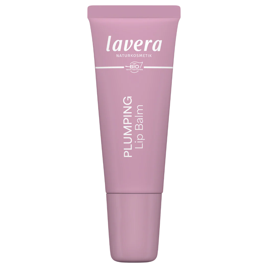 Lavera Plumping Lip Balm - Huulivoide 8 ml