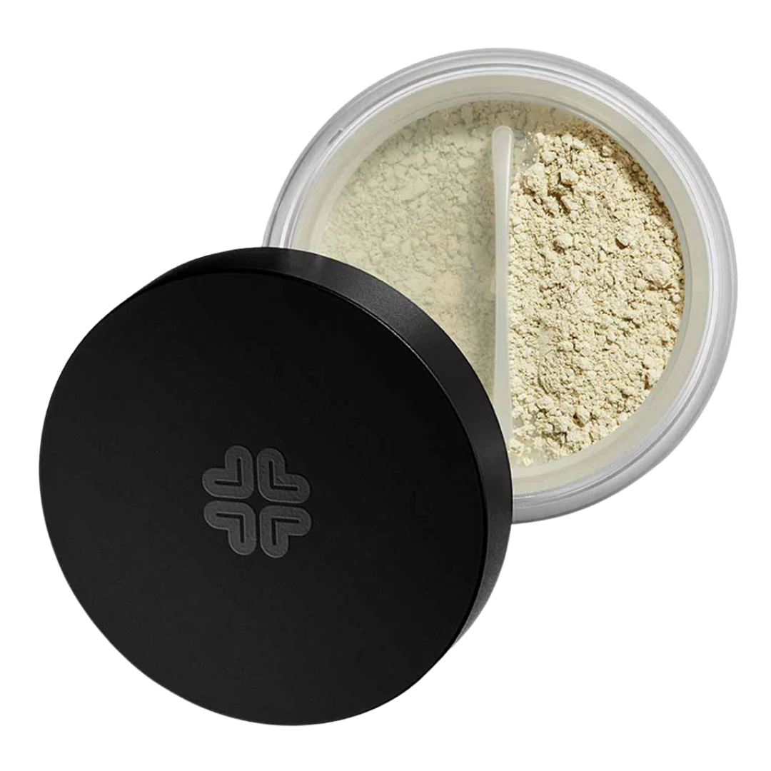 Lily Lolo Mineraalikorjausväri - Blush Away 4 g