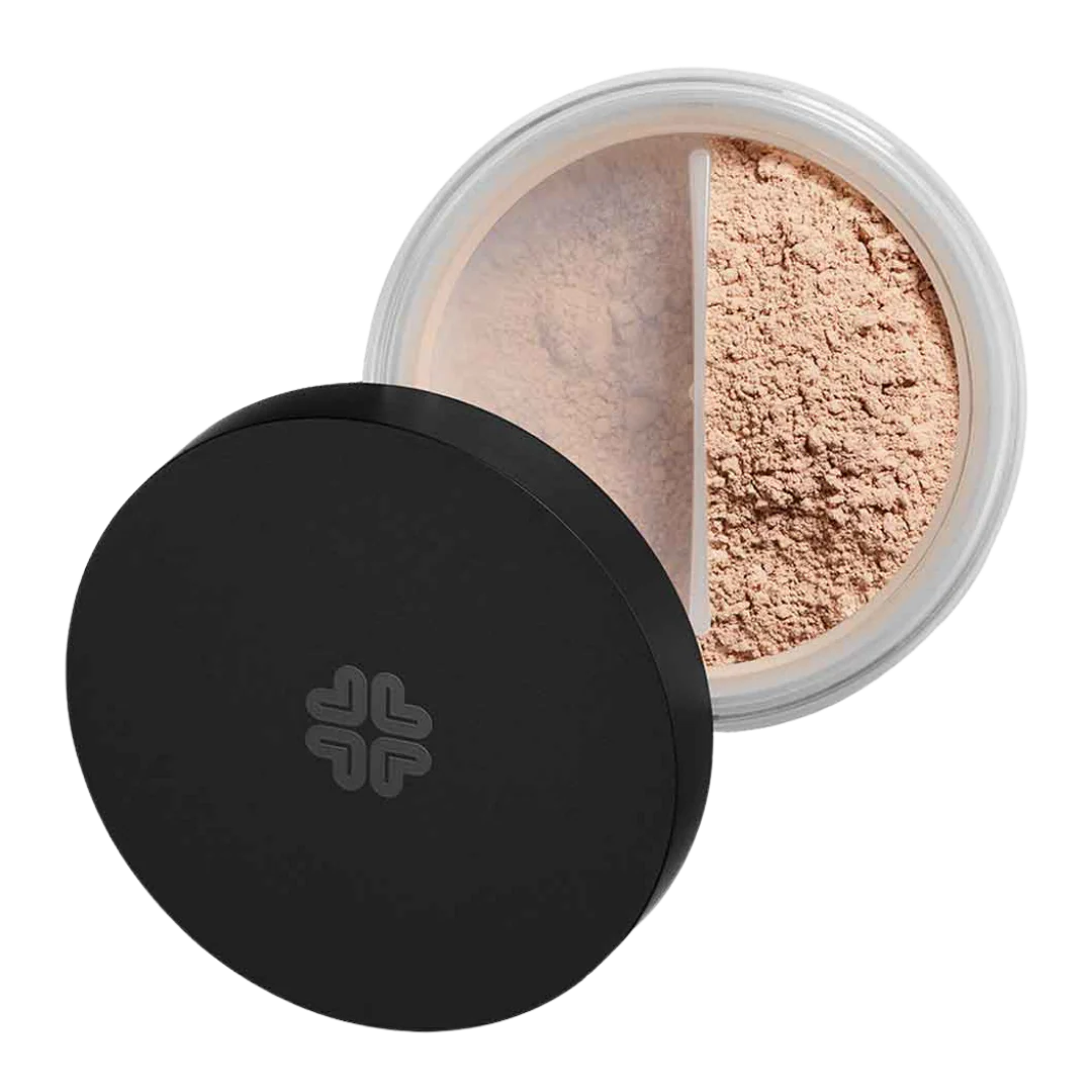 Lily Lolo Mineraalimeikkipuuteri SPF15 - Candy Cane 10 g