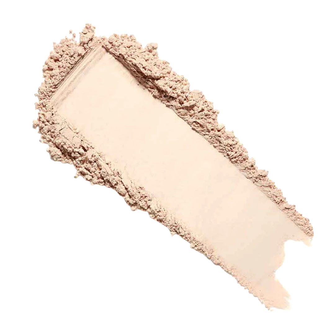Lily Lolo Mineraalimeikkipuuteri SPF15 - Porcelain 10 g - Image 2