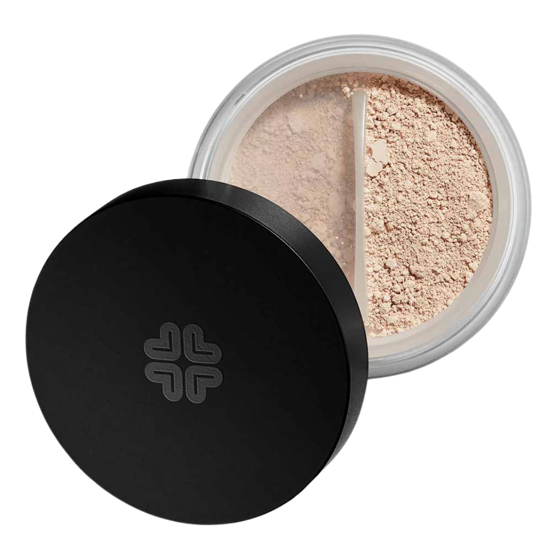 Lily Lolo Peiteaine - Barely Beige 5 g