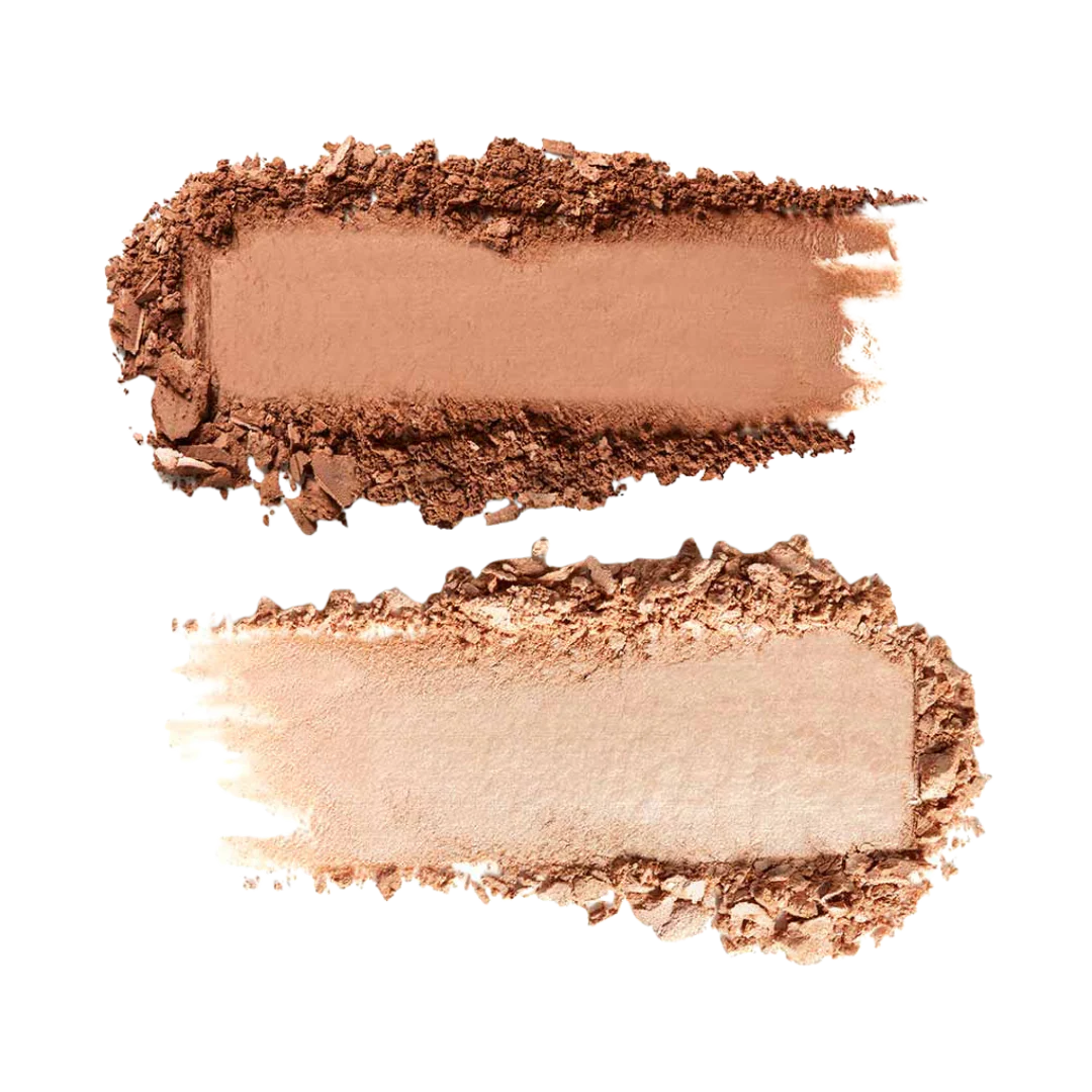 Lily Lolo Varjostusduo - Sculpt & Glow 10 g - Image 2
