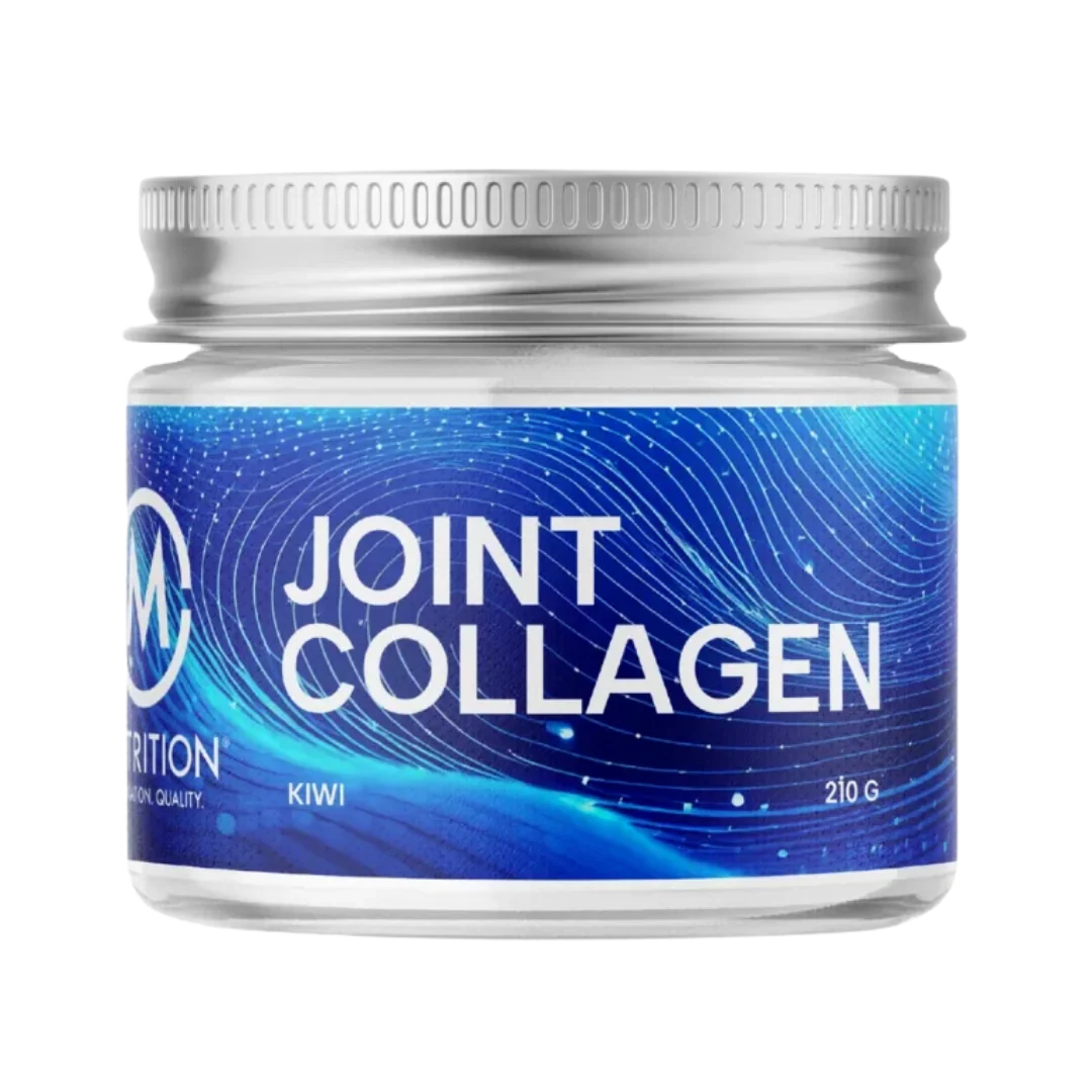 M-Nutrition Joint Collagen 210 g - Kiivi
