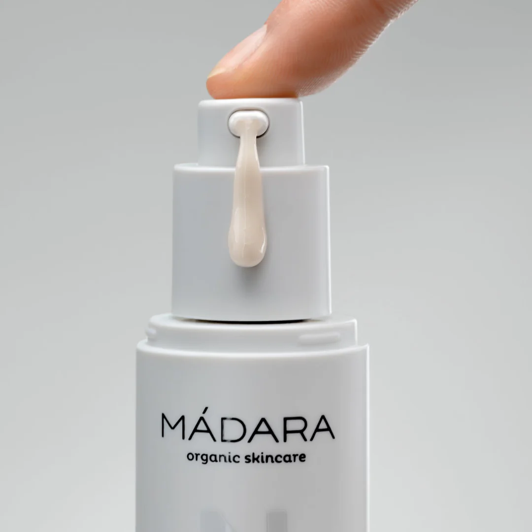 Madara Botanic Niacinamide Alternative 5 In 1 Seerumi 30 ml - Image 2