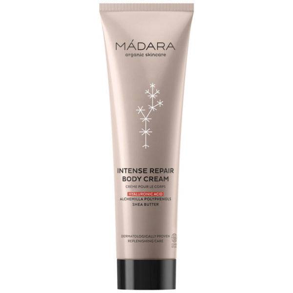 Madara Intense Repair Body Cream - Vartalovoide 150 ml