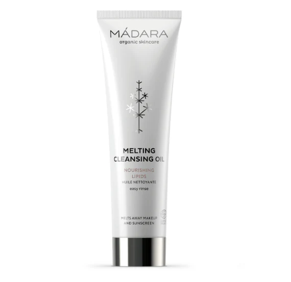 Madara Melting Cleansing Oil - Hellävarainen puhdistusöljy 100 ml