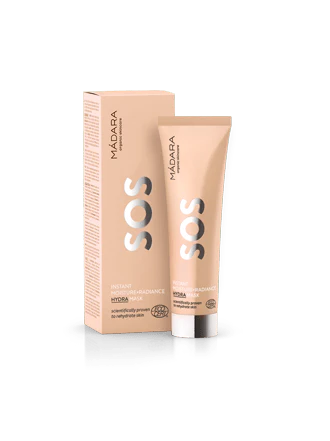 Madara SOS Hydra Mask naamio 60 ml