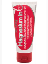 Magnesium In Strong - Magnesiumvoide 90 g