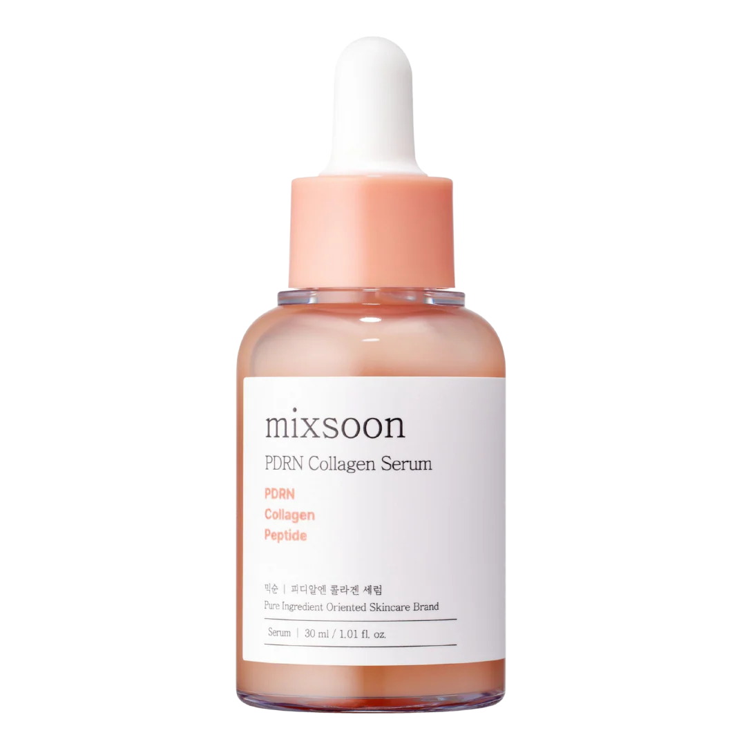 Mixsoon PDRN Collagen Seerumi 30 ml