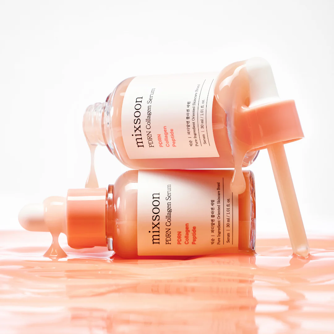 Mixsoon PDRN Collagen Seerumi 30 ml - Image 2