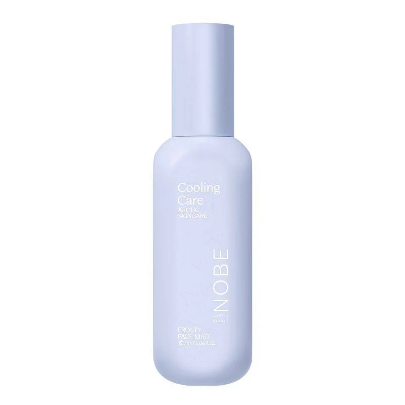 NOBE Cooling Care Frosty Face Mist - Kasvosuihke 120 ml