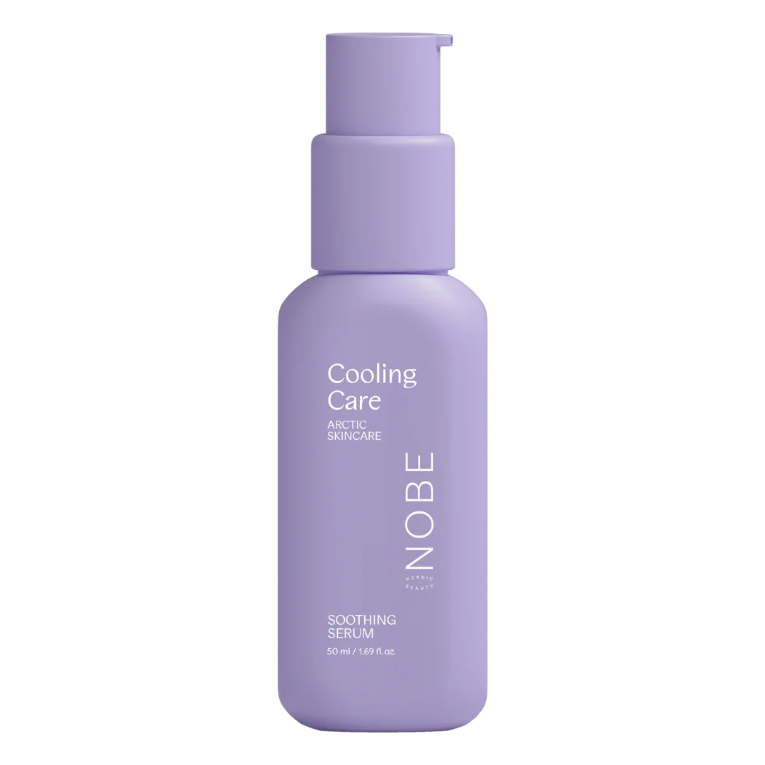 NOBE Cooling Care Soothing Seerumi 50 ml