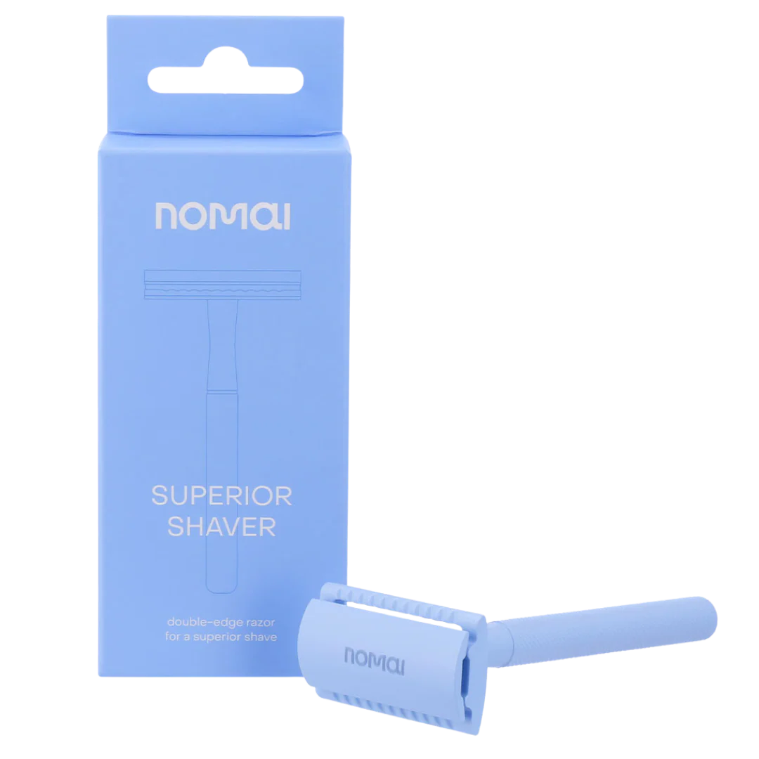Nomai Superior Shaver - Kestohöylä