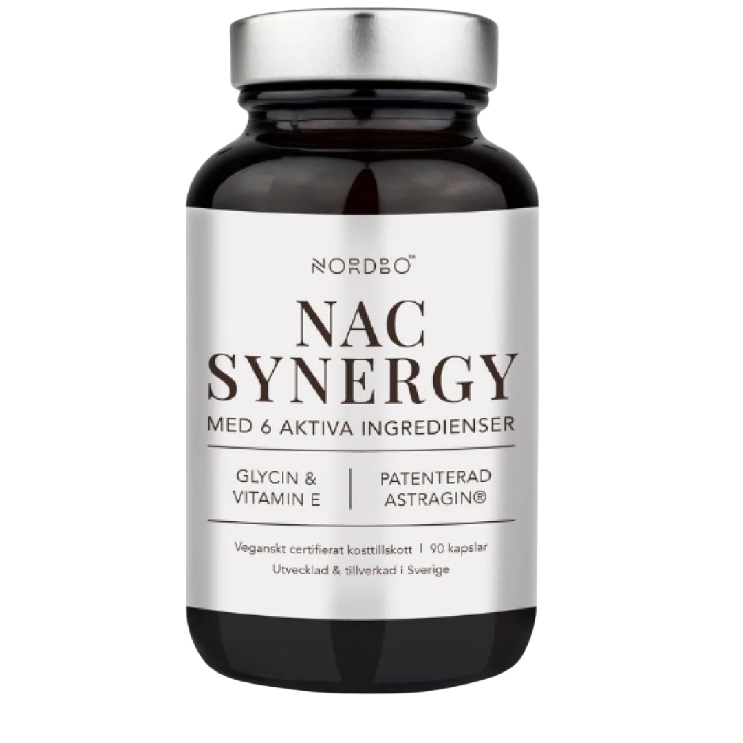 Nordbo NAC Synergy 90 kaps.