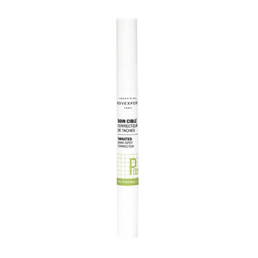 Novexpert Polyphenols Targeted Dark-Spot  - Täsmätuote pigmenttiläiskille 2 ml